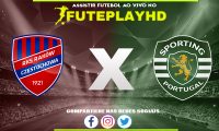 Assistir Raków Czestochowa x Sporting AO VIVO Online 26/10/2023