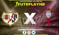 Assistir Rayo Vallecano x Celta Vigo AO VIVO Online 11/12/2023