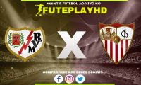 Assistir Rayo Vallecano x Sevilla AO VIVO Online 05/02/2024