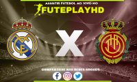 Assistir Real Madrid x Mallorca AO VIVO Online 03/01/2024