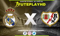 Assistir Real Madrid x Rayo Vallecano AO VIVO Online 05/11/2023