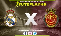 Assistir Real Madrid x Almeria AO VIVO Online 21/01/2024