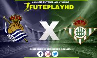 Assistir Real Sociedad x Real Betis AO VIVO Online 17/12/2023