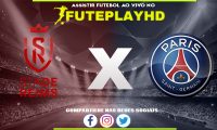 Assistir Reims x PSG AO VIVO Online 11/11/2023