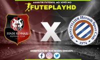 Assistir Rennes x Montpellier AO VIVO Online 03/02/2024