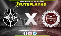 Assisti Rio Branco x Desportiva AO VIVO Online 24/01/2024