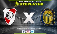 Assistir River Plate x Rosario Central AO VIVO Online 22/12/2023