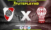 Assistir River Plate x Huracan AO VIVO Online 03/11/2023