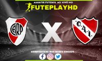 Assistir River Plate x Independiente AO VIVO Online 25/10/2023