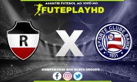 Assistir River x Bahia AO VIVO Online 10/02/2024