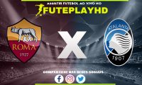 Assistir Roma x Atalanta AO VIVO Online 07/01/2024