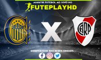 Assistir Rosario Central x River Plate AO VIVO Online 11/11/2023