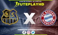 Assistir Saarbrücken x Bayern de Munique AO VIVO Online 01/11/2023