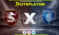 Assistir Salernitana x Empoli AO VIVO Online 09/02/2024