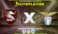 Assistir Salernitana x Lazio AO VIVO Online 25/11/2023