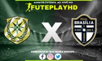 Assistir Samambaia x Capital Brasilia AO VIVO Online 14/02/2024