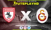 Assistir Samsunspor x Galatasaray AO VIVO Online 02/02/2024