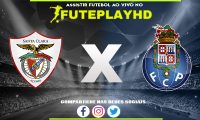 Assistir Santa Clara x Porto AO VIVO Online 07/02/2024