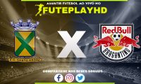 Assistir Santo André x RB Bragantino AO VIVO Online 04/02/2024