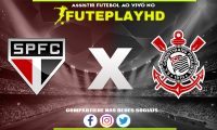 Assistir São Paulo x Corinthians AO VIVO Online 19/11/2023