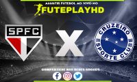 Assistir São Paulo x Cruzeiro AO VIVO Online 02/11/2023