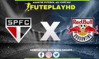 Assistir São Paulo x RB Bragantino AO VIVO Online 08/11/2023