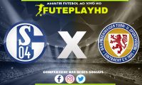 Assistir Schalke 04 x Eintracht Braunschweig AO VIVO Online 03/02/2024