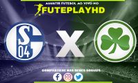 Assistir Schalke 04 x Greuther Furth AO VIVO Online 15/12/2023