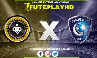 Assistir Sepahan x Al-Hilal AO VIVO Online 15/02/2024