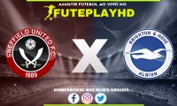 Assistir Sheffield United x Brighton AO VIVO Online 27/01/2024