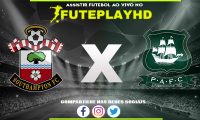 Assistir Southampton x Plymouth AO VIVO Online 29/12/2023