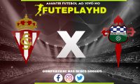 Assistir Sporting Gijon x Racing Ferrol AO VIVO Online 28/01/2024