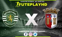 Assistir Sporting x Braga AO VIVO Online 11/02/2024