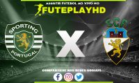 Assistir Sporting x Farense AO VIVO Online 02/11/2023