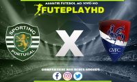 Assistir Sporting x GIL Vicente AO VIVO Online 04/12/2023