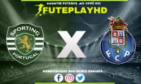 Assistir Sporting x Porto AO VIVO Online 18/12/2023