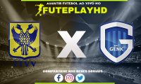 Assistir St.Truiden x Genk AO VIVO Online 28/01/2024