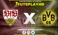 Assistir Stuttgart x Borussia Dortmund AO VIVO Online 06/12/2023