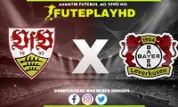 Assistir Stuttgart x Bayer Leverkusen AO VIVO Online 10/12/2023