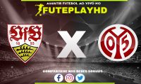 Assistir Stuttgart x Mainz 05 AO VIVO Online 11/02/2024