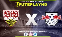 Assistir Stuttgart x RB Leipzig AO VIVO Online 27/01/2024