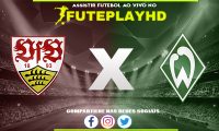 Assistir Stuttgart x Werder Bremen AO VIVO Online 02/12/2023