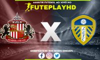 Assistir Sunderland x Leeds AO VIVO Online 12/12/2023