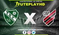 Assistir Tanabi SP x Athletico PR AO VIVO Online 12/01/2024