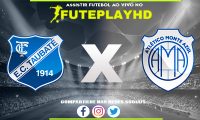 Assistir Taubate x Monte Azul AO VIVO Online 28/01/2024