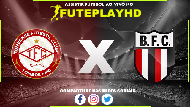 Assistir Tombense x Botafogo SP AO VIVO Online 23/09/2023