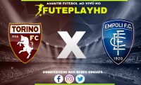 Assistir Torino x Empoli AO VIVO Online 16/12/2023