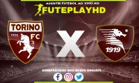 Assistir Torino x Salernitana AO VIVO Online 04/02/2024