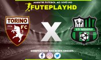 Assistir Torino x Sassuolo AO VIVO Online 06/11/2023