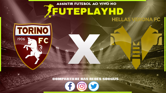 Assistir Torino x Verona AO VIVO Online 02/10/2023